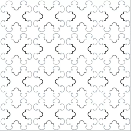 Керамогранитa Sant Agostino Metrosigns 20x20