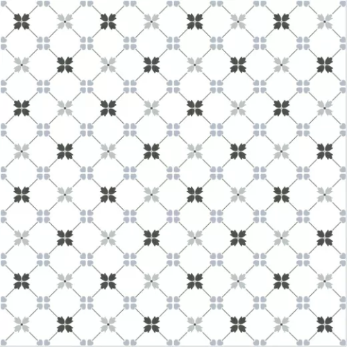 Керамогранитa Sant Agostino Metrosigns 20x20