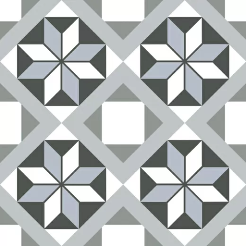 Керамогранитa Sant Agostino Metrosigns 20x20