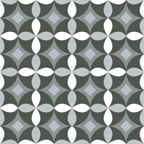 Керамогранитa Sant Agostino Metrosigns 20x20