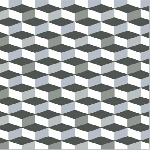 Керамогранитa Sant Agostino Metrosigns 20x20