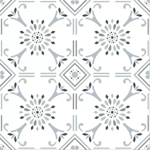 Керамогранитa Sant Agostino Metrosigns 20x20