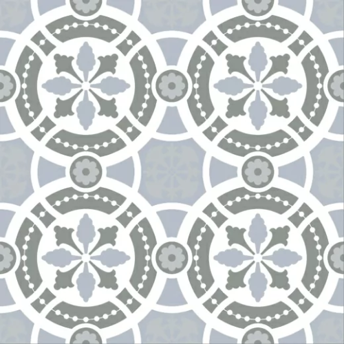 Керамогранитa Sant Agostino Metrosigns 20x20