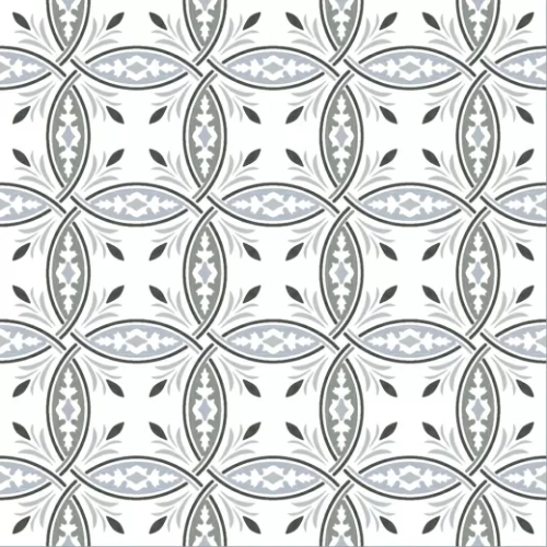 Керамогранитa Sant Agostino Metrosigns 20x20