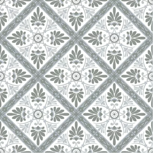 Керамогранитa Sant Agostino Metrosigns 20x20