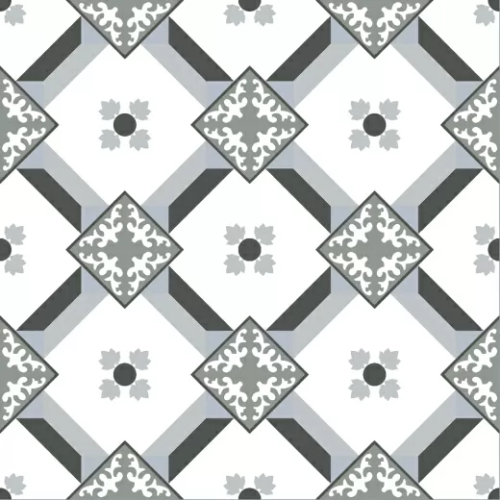 Керамогранитa Sant Agostino Metrosigns 20x20