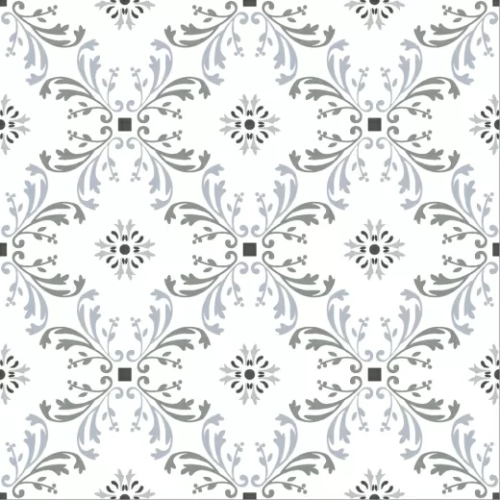 Керамогранитa Sant Agostino Metrosigns 20x20