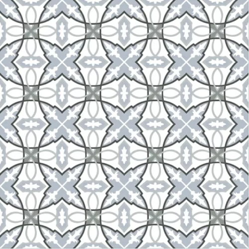 Керамогранитa Sant Agostino Metrosigns 20x20