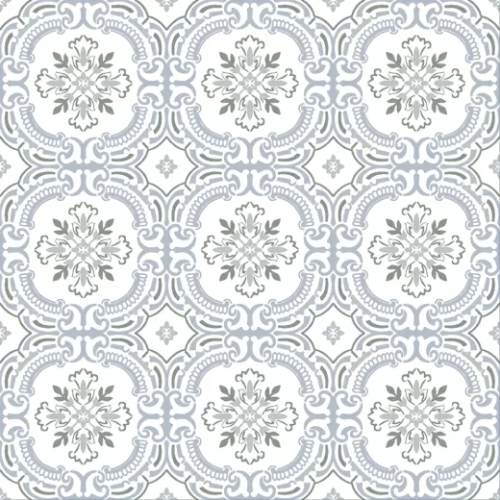 Керамогранитa Sant Agostino Metrosigns 20x20