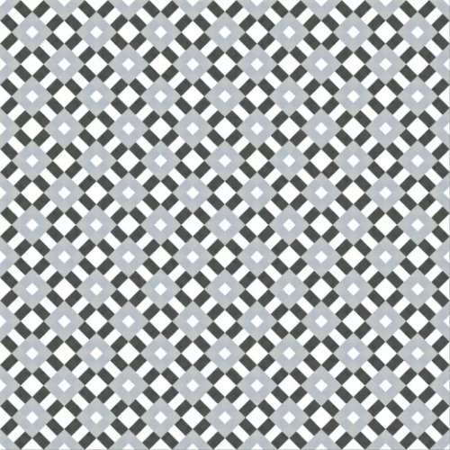 Керамогранитa Sant Agostino Metrosigns 20x20