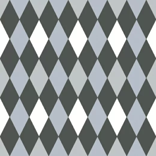 Керамогранитa Sant Agostino Metrosigns 20x20