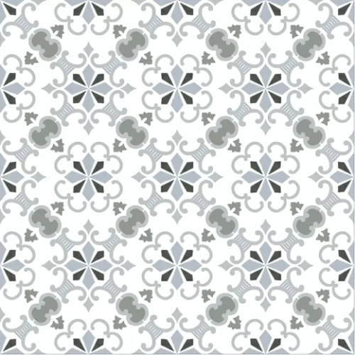 Керамогранитa Sant Agostino Metrosigns 20x20