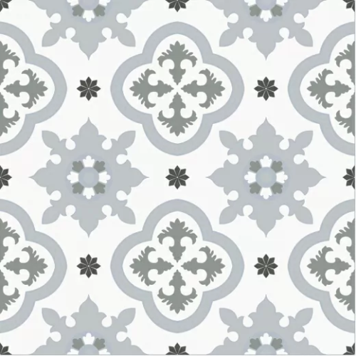 Керамогранитa Sant Agostino Metrosigns 20x20