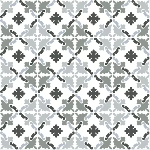 Керамогранитa Sant Agostino Metrosigns 20x20