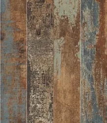 Керамогранитa Sant Agostino Colorart Navy 15x120