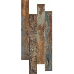 Керамогранитa Sant Agostino Colorart Navy 15x120