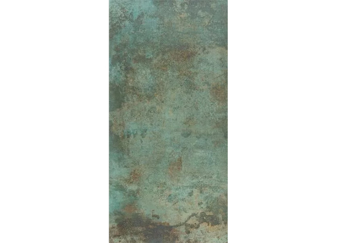 Керамогранит Pamesa 050.869.0478.11903 Rusty Metal Moss Luxglass Rec 60x120