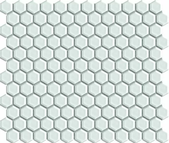 Мозаика NSmosaic PS2326-01 260х300, матовая