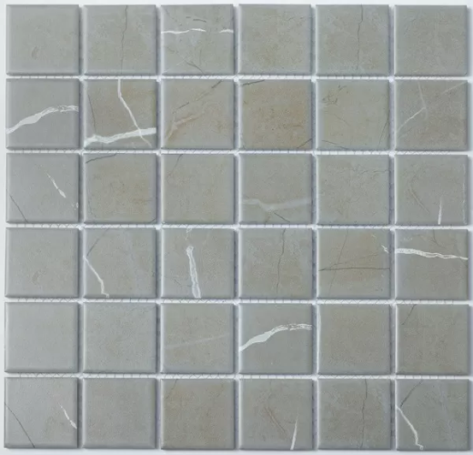 Мозаика NSmosaic P-508 306х306, матовая