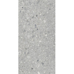 Керамогранит Vitra K948097R StoneSystem Чеппо Ди Гре Серый Матовый 60x120