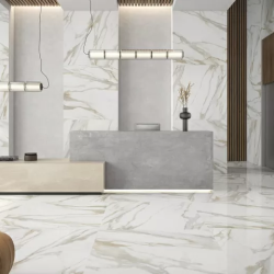 Керамогранит Geotiles Icaro Blue Polished 60x120