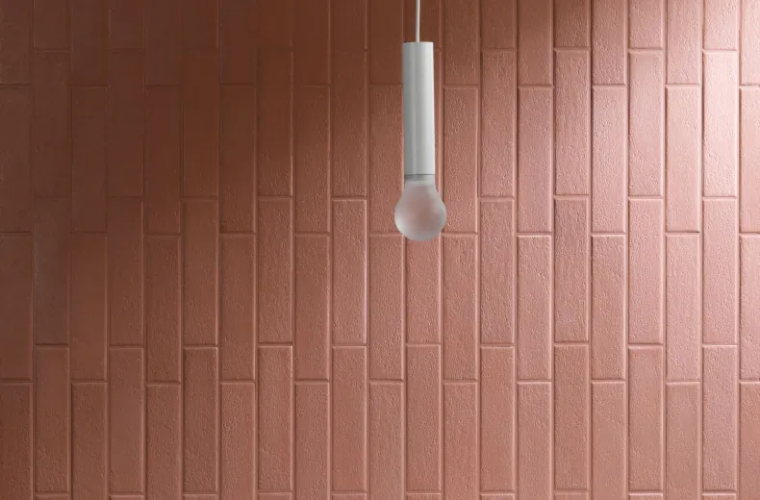 Керамогранит Settecento 118617 Koine Fondo Ossido 4,5x18,6