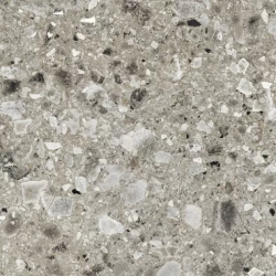Керамогранит Kerranova K-332 Terrazzo beige/бежевый MR 60x60