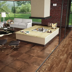 Керамогранит Rondine J85288 Amarcord Wood Bruciato 15x100