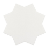 Плитка Equipe Porto 30622 Star White 16,8x16,8