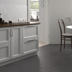 Плитка Equipe Porto 30622 Star White 16,8x16,8