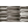 Плитка Equipe Lanse 27492 Silver 5x25