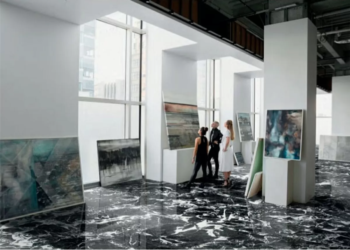 Керамогранит Imola Ceramica GRAAN612LP The Room 60x120
