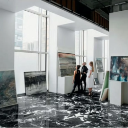 Керамогранит Imola Ceramica GRAAN612LP The Room 60x120