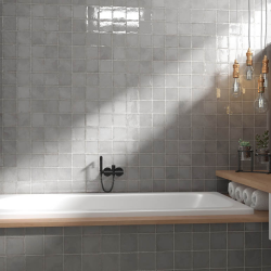 Плитка Equipe Altea 27604 Smoke 10 10x10