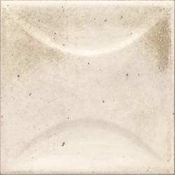 Плитка Equipe Hanoi 30021 Arco White 10x10