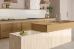 Керамическая плитка Harmony 42917 Joia Sand 20x20