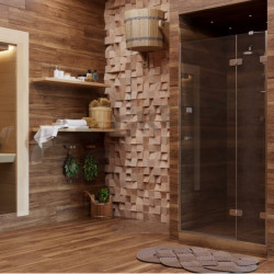 Керамогранит Gresse Troo Makassar GRS10-01S 20x120