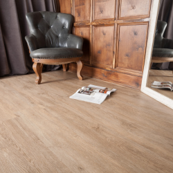 Кварц-виниловый ламинат SPC Aquafloor Nano AF3207N