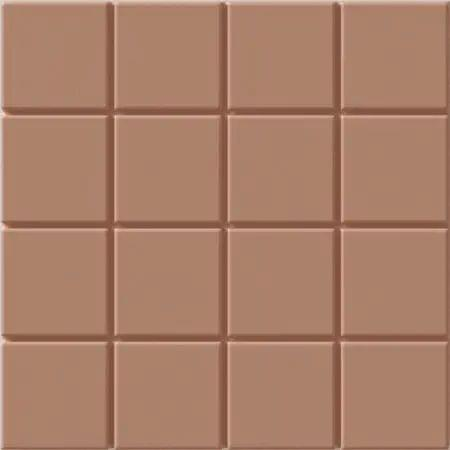 Керамогранит Wow 131366 Raster Grid S Mud 15x15