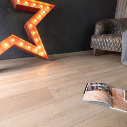 Кварц-виниловый ламинат SPC Aquafloor Realwood XXL AF8023XXL