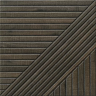 Керамогранит Realonda Tangram Wood Walnut 44.2х44.2