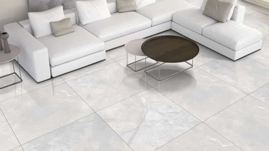 Керамогранит Gravita Imagine White 60x60
