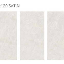 Керамогранит Staro LunaRossa Arctic Crema Satin 60x120