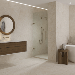 Керамогранит Staro LunaRossa Arctic Crema Satin 60x120