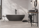 Керамогранит Staro LunaRossa Arctic Crema Satin 60x120