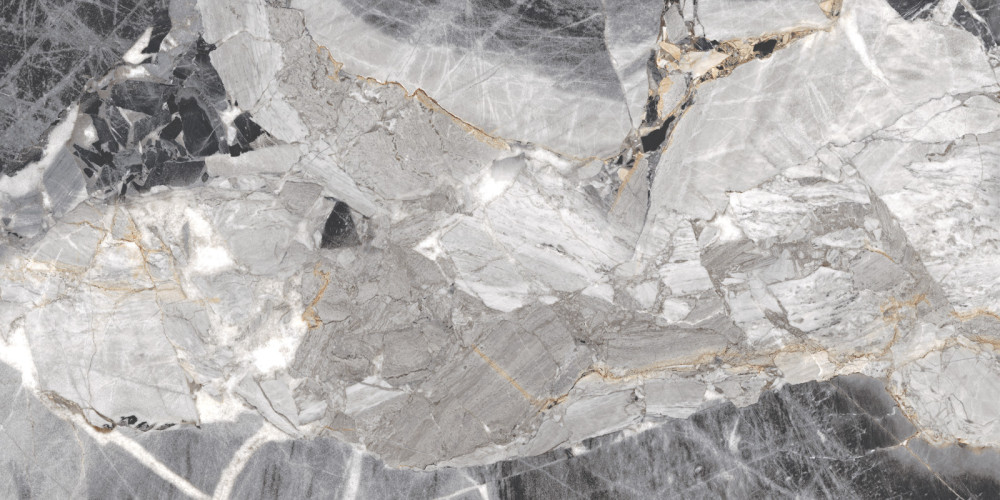 Керамогранит LCM 60120OBS55HG Obsidian 60x120