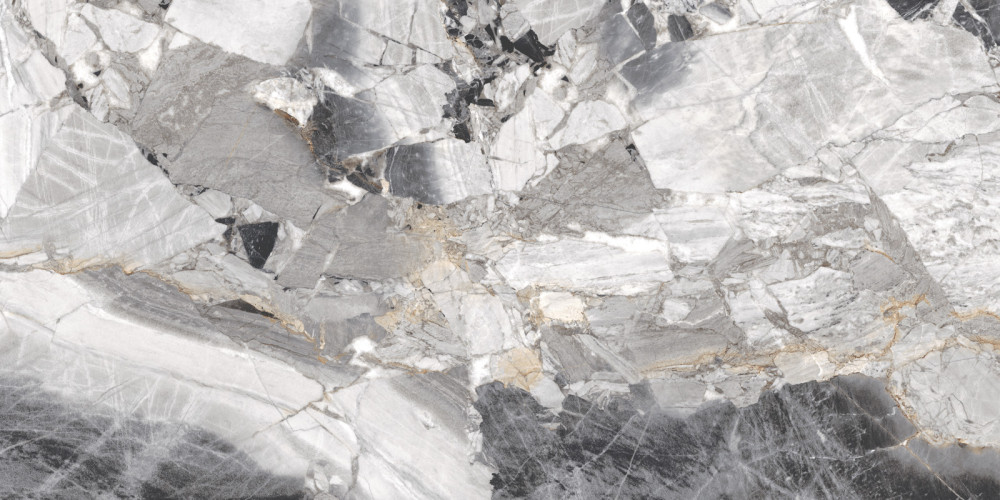 Керамогранит LCM 60120OBS55HG Obsidian 60x120