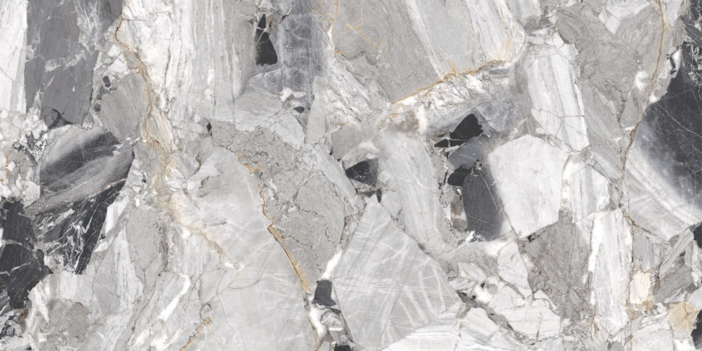 Керамогранит LCM 60120OBS55HG Obsidian 60x120