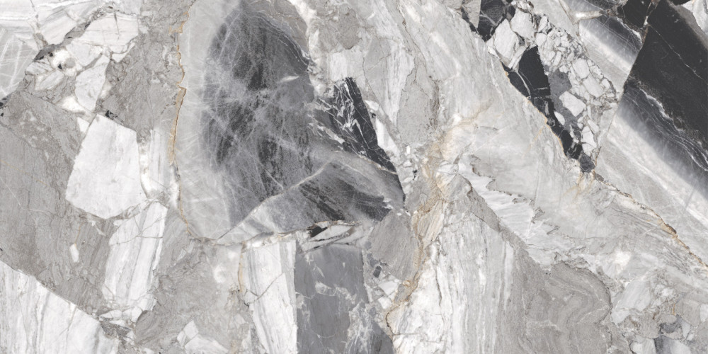 Керамогранит LCM 60120OBS55HG Obsidian 60x120