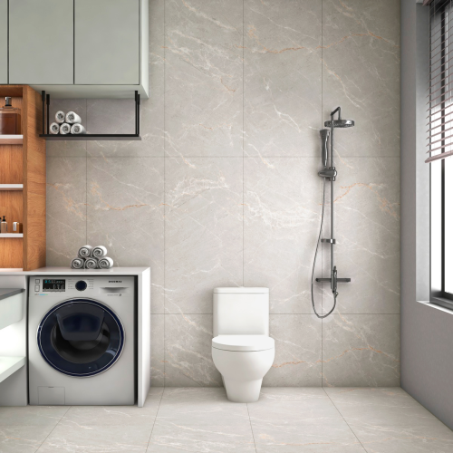 Керамогранит Neodom N20552 Stone Persian Grey Matt 60x120